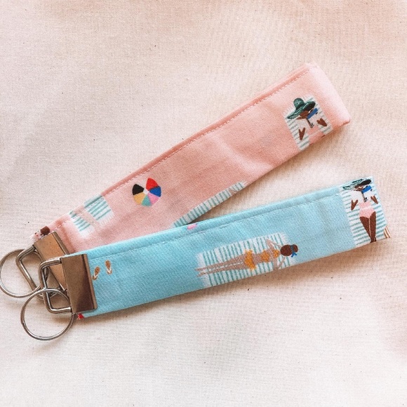 Lanyard - Rifle Paper Co. - Picture 4 of 5